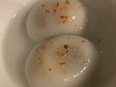 桂花芝麻汤圆-宁波柏悦酒店·钱湖渔港