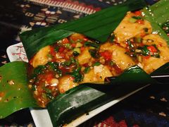 -蜗牛小馆醉乡民谣云南菜(惠新西里店)