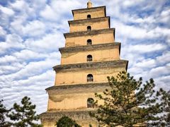 -大慈恩寺(大雁塔)