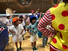 -杭州开元森泊度假乐园