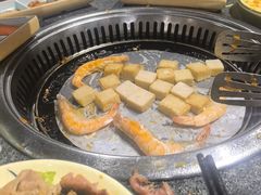 -鹤之乡·齐齐哈尔烤肉·非遗(秋涛路店)