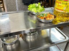 -郝大姐·乌龙山铁板烧(大学城三店)