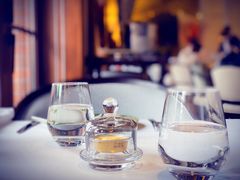 -Le Comptoir de Pierre Gagnaire