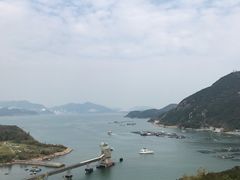 -南丫岛