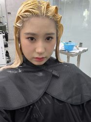 -简影造型·自选烫染接发salon