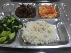 -上海大学延长校区-第4食堂