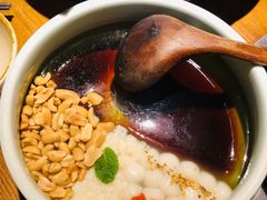 -吃饭皇帝大土家民族菜(正大广场店)