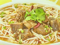 -粉小主·贵州酸汤牛肉粉(南京仙林金鹰店)