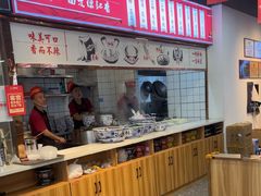 -兰州陈记牛肉面 ·烧烤· 铜锅涮肉(万达店)