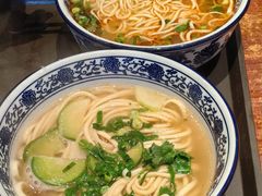 -有礼有面(知春路店)