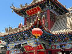 -高庙保安寺