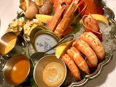 -壳里西餐厅Coquille Seafood Bistro(蒙自路店)