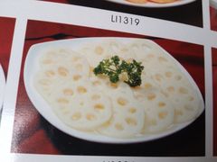 -汉城烧烤(西稍门劳动路店)