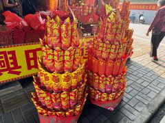 -悦城龙母祖庙