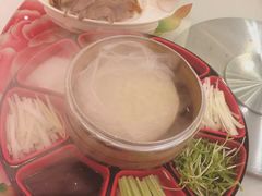 -好福记饭店(红梅公园店)