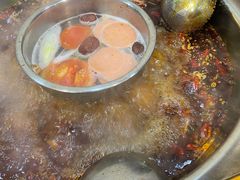 -金鼎雪山牦牛杂火锅(理县总店)