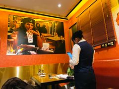 -安妮意大利餐厅(丽都店)