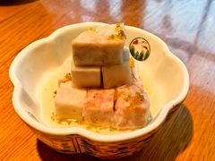桂花荔浦芋头-庆春朴门