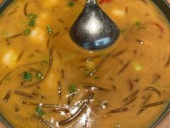 -老头儿油爆虾·知味杭州(爱琴海购物中心)
