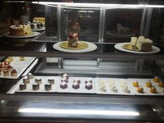 -万达瑞华酒店美食汇自助餐厅(楚河汉街店)