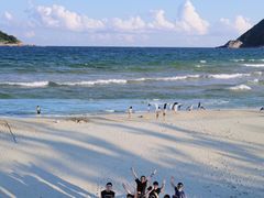 部门团建-西涌国际滨海旅游区