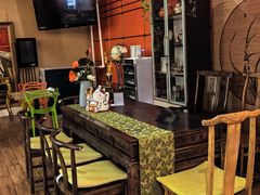 -赛纳河休闲商务会馆(天宁寺店)