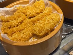 -龍歌自助小火锅(秦淮水游城店)