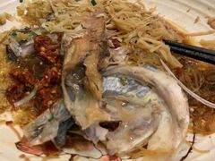 -钟掌勺忘不了地道湘菜(新天地假日广场店)