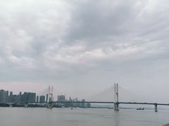 -武昌江滩
