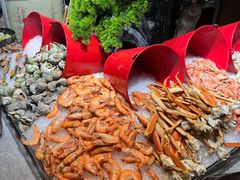 -长春富力万达文华酒店-集·味自助餐厅