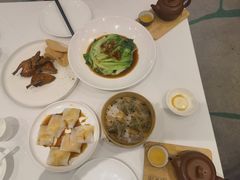 -粤珍轩·家宴·广式茶点(新城广场店)