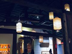 大堂-大牌大·传统杭帮菜(湖滨店)