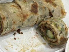 -台北楚楚园馅饼粥(虹桥南丰城店)