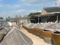 -苏州市吴中区光福窑上花果蜜饯厂