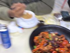 -聚味瞿记·龙虾堂(树木岭店)