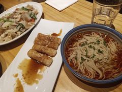 -十三式重庆江湖菜(金茂览秀城店)