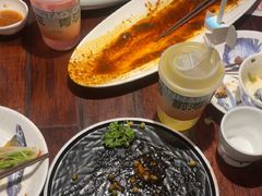 -前海沿·青岛菜(五四广场永旺店)