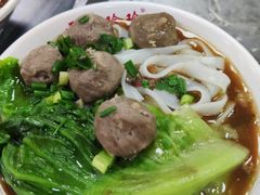-珍珍小食店(西华路店)
