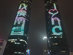 -南昌双子塔303观光厅