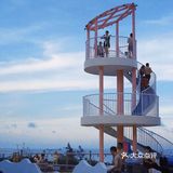 厦门旅行攻略｜超梦幻观音山水世界嗨玩一整天