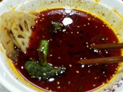 -张氏宽窄巷成都名小吃(茂业百货华强北店)
