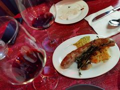 -羽深肉铺 Steak & Wine