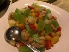 -翅爷家煲仔翅
