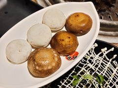 -火炉火自助餐(悠唐购物中心店)