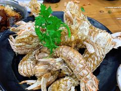 -老虎滩大连海鲜烧烤(建邺云锦路总店)