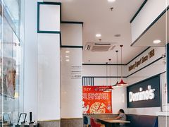 -达美乐比萨(深圳广厦路店)