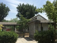 -盛世南宫影视城(北普陀影视城)