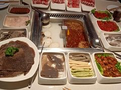 -海底捞火锅(枫蓝国际购物中心店)