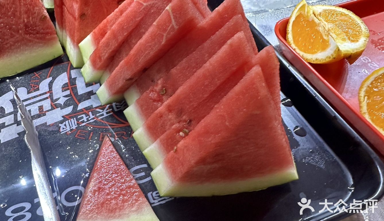 不限时不限量让你实现西昌烤肉自由