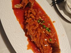 -大潮淮·淮扬菜(何园旗舰店)